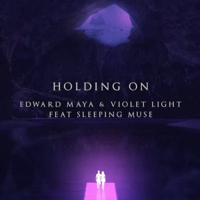 Holding on 專輯 Edward Maya