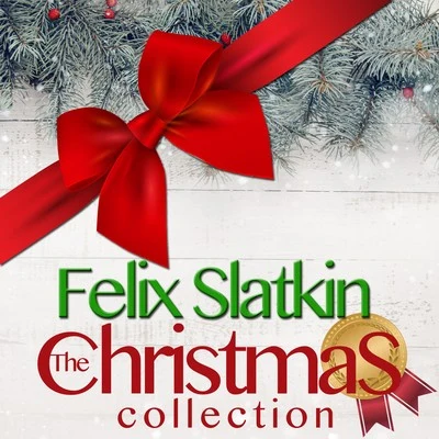 Felix SlatkinDavid MooreConcerts Arts OrchestraCamille Saint-Saëns The Christmas Collection