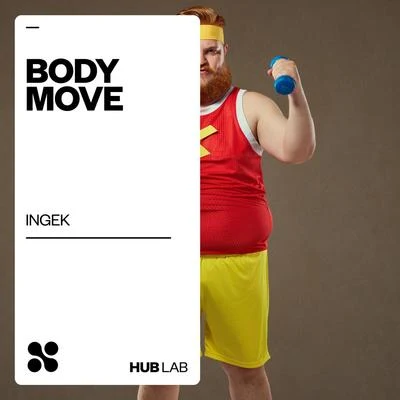 Body Move 專輯 Future Class/Ingek