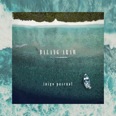 Balang Araw 專輯 Moophs/Iñigo Pascual