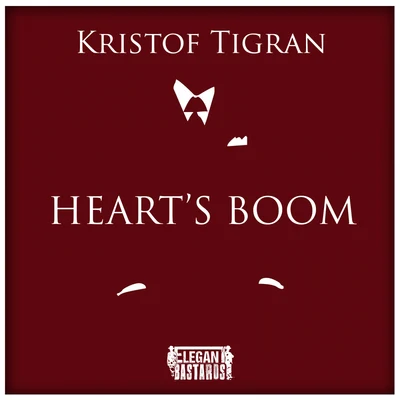 Kristof TigranYan GarenLydia Scarfo Hearts Boom EP