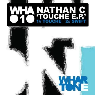 Touche EP 专辑 Nathan C