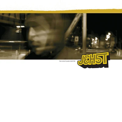 High Plains Drifter 專輯 Jehst