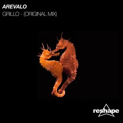 Grillo 专辑 Arevalo/Sharlene