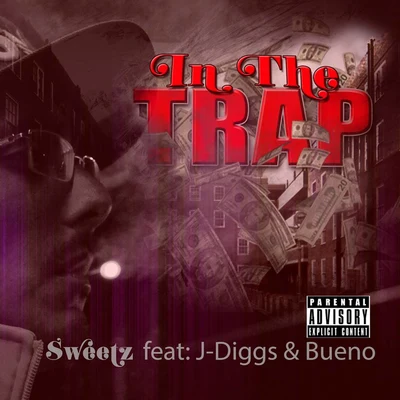 BUENO In The Trap (feat. J-Diggs & Bueno) - Single