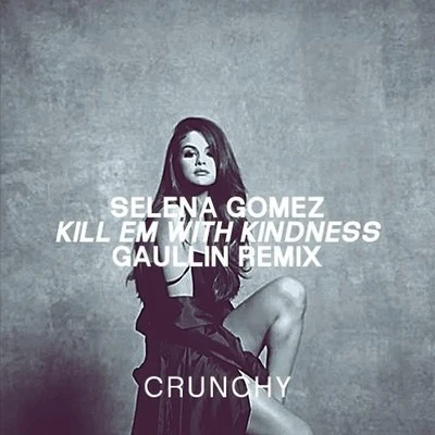 GaullinZHIKODwin Kill Em With Kindness (Gaullin Remix)