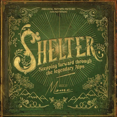 Shelter (Original Motion Picture Soundtrack) 專輯 Møme