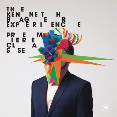 Premiere Classé 專輯 The Kenneth Bager Experience