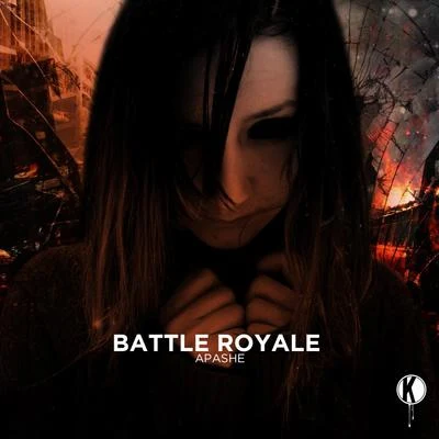 Battle Royale 專輯 Apashe