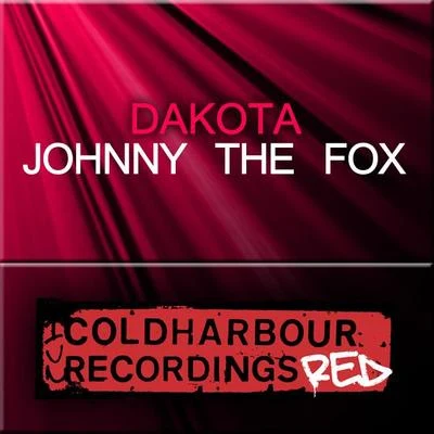 Johnny The Fox 專輯 Dakota/Markus Schulz/Koen Groeneveld