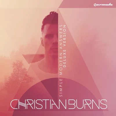 Simple Modern Answers (Deluxe Version) 專輯 Christian Burns