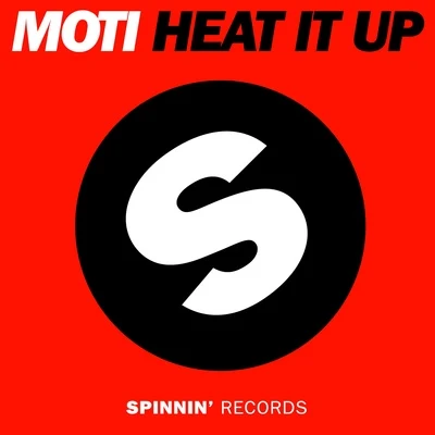 Heat It Up 专辑 Anisa/Moti