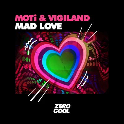 Mad Love 專輯 Father Viola/Vigiland