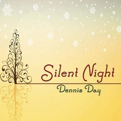 Dennis DayThe Four Aces Silent Night