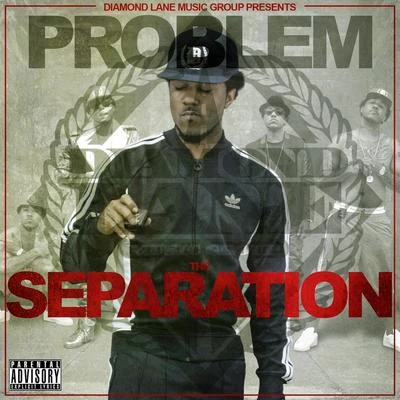 The Separation 專輯 Problem/Iamsu!/IamSu