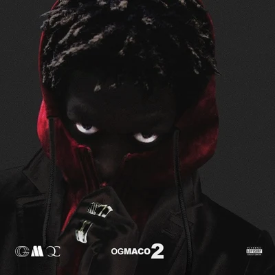 OG Maco 2 - EP 专辑 Yung Blaze/Billionaire Black/OG Maco