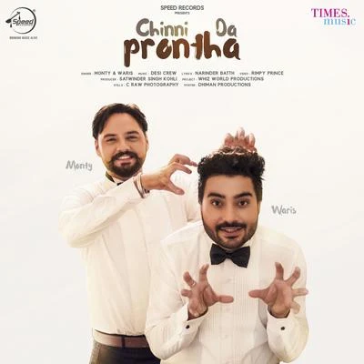 Chinni Da Prontha - Single 專輯 Bandit Gang Marco/Monty/Lil Durk/DJ Khaled/Migos