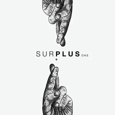 Surplus One 專輯 Alix Perez