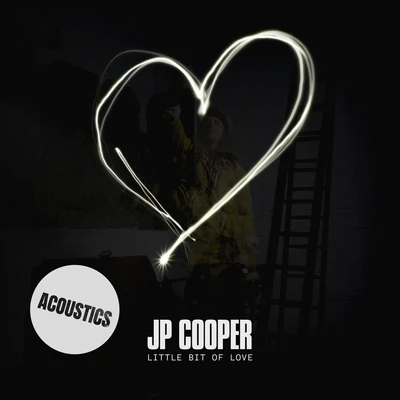 JP CooperJonas BlueGregor Salto Little Bit Of Love (Acoustics)