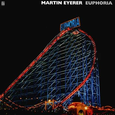 Euphoria 專輯 Ackermann/Martin Eyerer