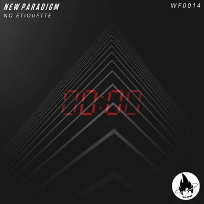 New Paradigm 專輯 No Etiquette