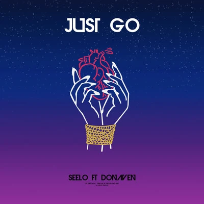 Just Go 專輯 Donaven/Mishø