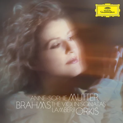 Sonata for Violin and Piano No 3 in D minor, Op.108 專輯 Anne-Sophie Mutter/Alexis Weissenberg