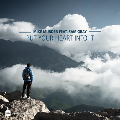 Put Your Heart into It 專輯 Sam Gray