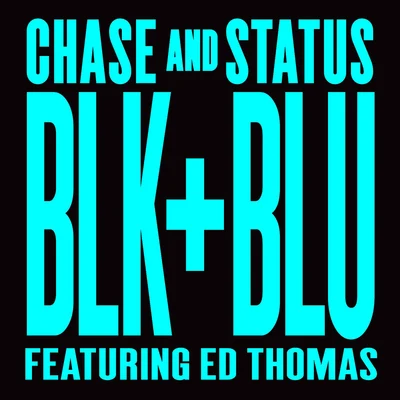 Blk & Blu (Remixes) 專輯 Chase & Status