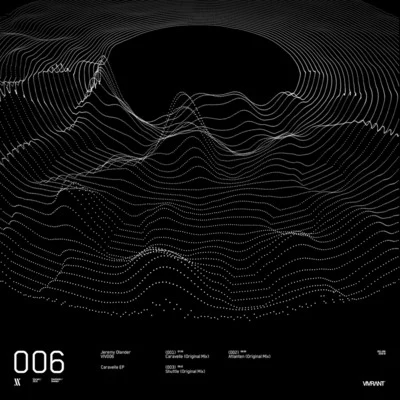 Jeremy Olander Caravelle EP