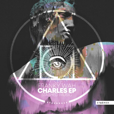 Charles EP 專輯 Franky Wah/Clementine Douglas