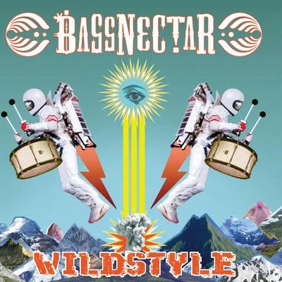 Wildstyle 專輯 Bassnectar