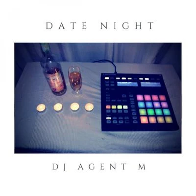 Date Night 專輯 DJ Agent M