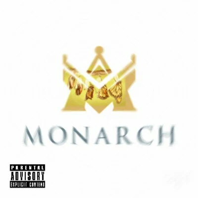 Monarch - EP 專輯 Scotty Drippin