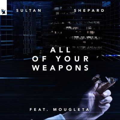 Sultan & Ned Shepard All Of Your Weapons