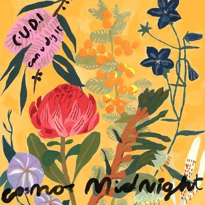 C.U.D.I (Can U Dig It) 專輯 Cosmos Midnight/BAYNK