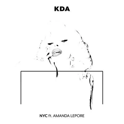 NYC 專輯 KDA