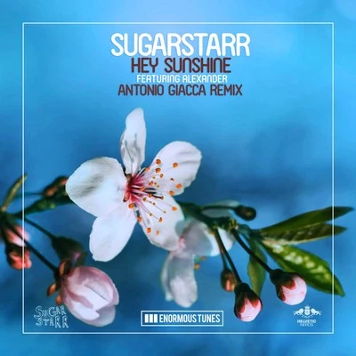 Hey Sunshine (Antonio Giacca Remix) 專輯 Sugarstarr/Goh