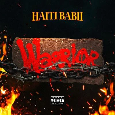 Haiti BabiiJackboy Warrior