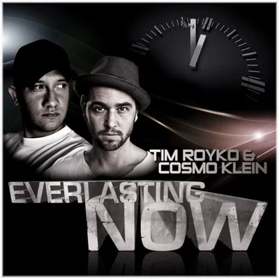 Tim RoykoCosmo Klein Everlasting Now