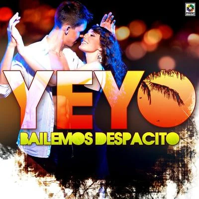 YEYOKofi Pages Bailemos Despacito