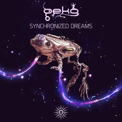 Synchronized Dreams 专辑 Geko