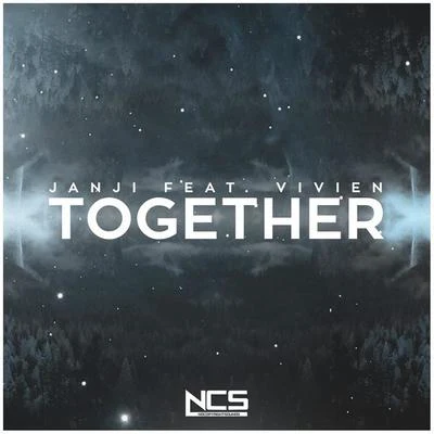 Together (Feat. Vivien) 专辑 Janji