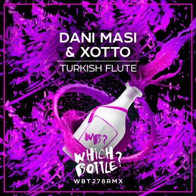 Turkish Flute 专辑 Dani Masi