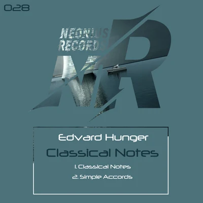 Classical Notes 專輯 Edvard Hunger