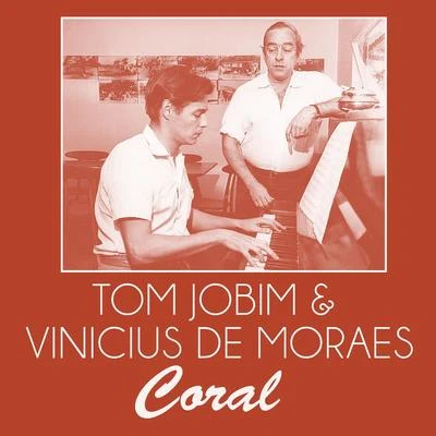 Tom JobimElis Regina Coral