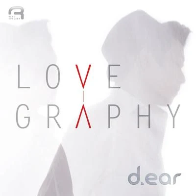 Love Graphy 專輯 d.ear