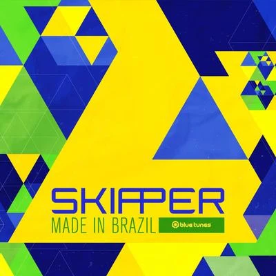 Made In Brazil 专辑 Skipper/1-O.A.K./Erk Tha Jerk