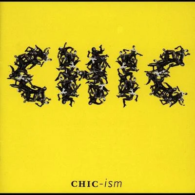 Chic-ism 專輯 CHIC/Gorillaz/Gerry Rafferty/Hot Chocolate/The Trammps