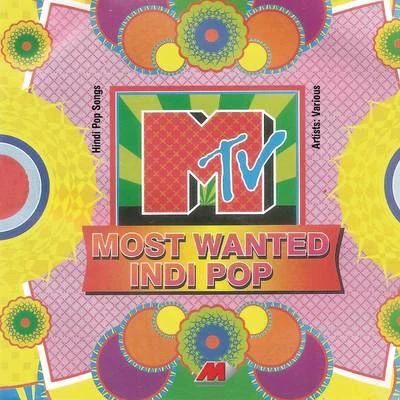 Adnan SamiSudha MTV Most Wanted Indi Pop